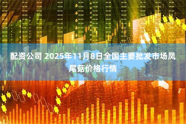 配资公司 2025年11月8日全国主要批发市场凤尾菇价格行情